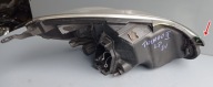 RENAULT TWINGO II light left front EU
