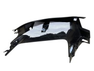 cover upholstery bonnet boot left BMW XM G09 IDEAL original