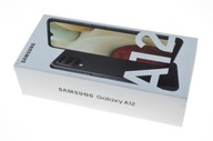 Smartfón Samsung Galaxy A12 4 GB / 64 GB 4G (LTE) čierny