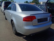 window side bodywork left rear part Audi A4 B7 05-08