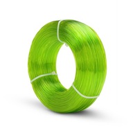 Fiberlogy Refill Easy PET-G 1,75 mm 0,85kg Light Green TR