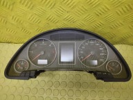AUDI A4 B7 3.0 TDI dials dials 0263626065