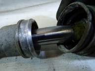 crémaillère direction assistée SMART FOR FOUR MITSUBISHI COLT (1)