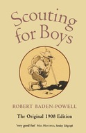 Scouting for Boys: A Handbook for Instruction in