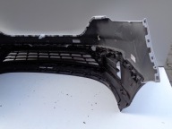 front bumper RENAULT TRAFIC III 21- LIFT IV NR 51753