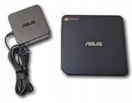 MINI PC ASUS CN60 NUC INTEL 2955U 8GB 256GB WIN10 HDMI DP USB 3.0