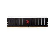 Pamięć RAM PNY XLR8 Gaming Low Profile 16GB (1x16GB) DDR4 3200MHz CL16