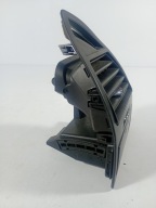 Citroen C4 04-11 grid air conditioning devices air right OE 9646338077