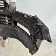 VW PASSAT B8 3G0 HIGHLINE 14- bumper front front PDC 3G0807221A