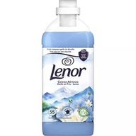 Lenor Caresse Aerienne Oplachovanie 55p 1,1L