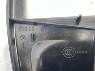 BMW 2 F45 moulding Panel corner rear part left 7301507