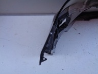 front bumper FORD FOCUS MK4 18- ST-LINE NR 42880