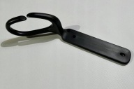 Podajnik OSSATURA di sicurezza Destra passeggeri Dodge Challenger 2008-2010