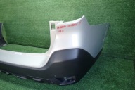 SUBARU OUTBACK VI 6 19- bumper rear rear part