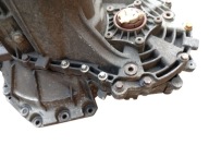 CAMBIO SAAB 9-5 e FL 2.0 T FM55