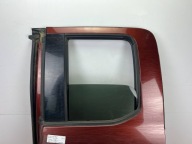 door rear. left SuperCab Ford F150 2015+