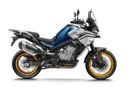 Motocykl Cf Moto 800MT Touring !!! Raty, Transport !!! Kufry GRATIS !!!