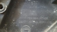 bumper front front IVECO STRALIS and 504173474 / 504173504 2007 - 2012