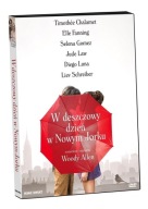 EGY ESŐS NAPON NEW YORKBAN DVD KOLLEKTÍV MUNKA