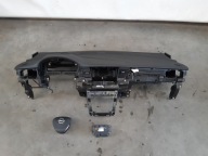 dashboard console airbags sensor kpl Opel Astra K