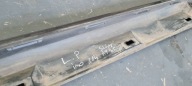 A7 4G S7 moulding cap threshold left SLINE LX7U 4G8853855E