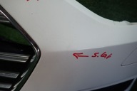 AUDI A4 B9 LIFT 19- frontstoßstange vorne