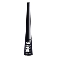 Wibo Tekuté očné linky Deep Black 4ml