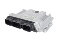Computer Bedienteil CITROEN PEUGEOT 0281011629