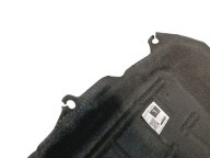cover chassis left NISSAN QASHQAI III J12