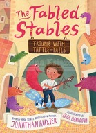 Trouble with Tattle-Tails (The Fabled Stables