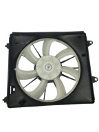 ventilátor chladiče vrtule HONDA HR-V III 1.5 a-MMD EHEV 268000-2013