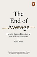 The End of Average: How to Succeed in a World