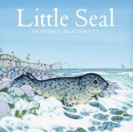 Little Seal Blathwayt Benedict