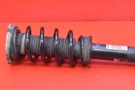 shock absorber left front 31658473 VOLVO V60 2 II 2.0 B5 MILD HYBRID 250 KM