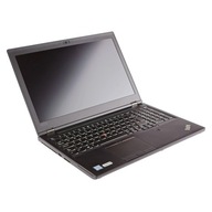 Lenovo ThinkPad P52 i7-8 32GB 256GB SSD WIN10PRO