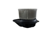PEUGEOT 607 heating air conditioning devices