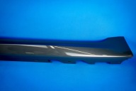 moulding cap threshold right M BMW 5 G30 8083669 8064743 8073133 25km C3E