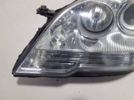 MERCEDES ML W164 LIFT light XENON left front A1648206061 right hand drive