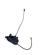 lock door left rear part RENAULT CLIO III 2005-2008