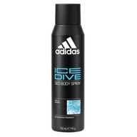 Adidas Ice Dive dezodorant 150ml