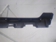 MAZDA 2 II 07-14 SPORT threshold left moulding threshold