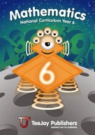 TeeJay Mathematics National Curriculum Year 6