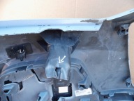 Audi A1 II 2019+ 82A bumper front front 82A807437