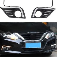 Auto LED denné svietenie For Nissan Altima 2017-2018