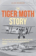 The Tiger Moth Story Bramson Alan