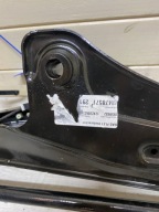 BMW 2 U06 axle beam subframe rear part