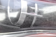 REFLEKTOR left light front lens EU TOYOTA AYGO 2 II 14-20