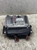 AUDI Q5 8R 2.0 TDI computer control unit of the engine 03L906018ML