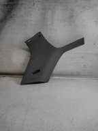 left cover slupka boot Opel Zafira B