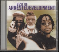 Arrested Development Best Of Arrestedevelopment CD